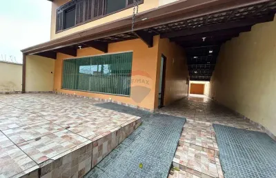 Casa com 4 quartos para alugar na Vila Bocaina, Mauá 