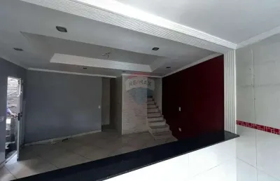 Casa com 4 quartos à venda no Jardim Oratório, Mauá 