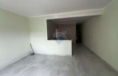 Casa com 2 quartos à venda no Jardim Zaira, Mauá 
