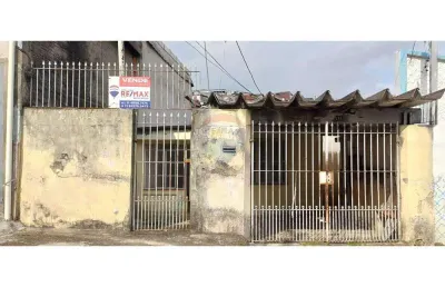 'casa na vila palmares – preço imperdível para reformar e valorizar!'