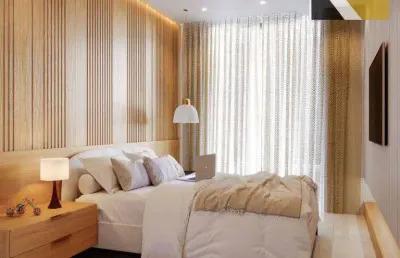 Apartamento com 2 dormitório à venda, 55 m² por r$ 740.000 - jardim oceania - joão pessoa/pb