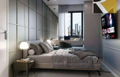 Apartamento com 2 e 3 dormitórios à venda, 60 m² por r$ 503.000 - aeroclube - joão pessoa/pb