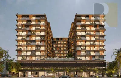 Apartamento com 1, 2 e 3 quartos à venda, a partir de 37 m² por r$ 450.000