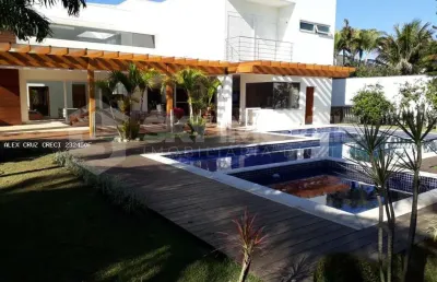Casa em condomínio para venda em jacareí, condomínio residencial mirante do vale, 4 dormitórios, 4 suítes, 6 banheiros, 6 vagas