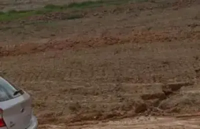 Terreno à venda na Estrada Municipal Glaudiston Pereira de Oliveira, 3797, Putim, São José dos Campos
