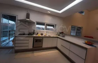 Casa em condomínio para venda em jacareí, condomínio residencial mirante do vale, 3 dormitórios, 3 suítes, 4 banheiros, 6 vagas