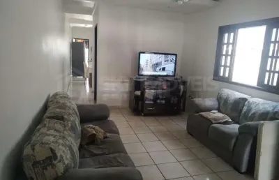 Casa para venda em são josé dos campos, jardim das indústrias, 4 dormitórios, 2 suítes, 3 banheiros, 2 vagas