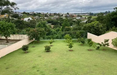 Casa em condomínio para venda em jacareí, condomínio residencial mirante do vale, 4 dormitórios, 4 suítes, 6 banheiros, 15 vagas