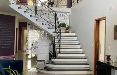Casa em condomínio para venda em jacareí, condomínio residencial mirante do vale, 4 dormitórios, 4 suítes, 5 banheiros, 3 vagas