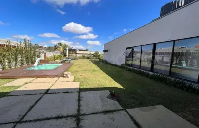 Casa em condomínio para venda em jacareí, condomínio residencial mirante do vale, 4 dormitórios, 2 suítes, 5 banheiros, 4 vagas