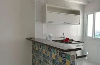 Apartamento para venda em são josé dos campos, parque industrial, 2 dormitórios, 1 suíte, 2 banheiros, 1 vaga
