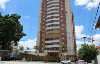 Apartamento para venda em jacareí, centro, 3 dormitórios, 1 suíte, 1 banheiro, 2 vagas