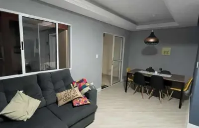 Casa em condomínio para venda em jacareí, condomínio residence club, 3 dormitórios, 1 suíte, 3 banheiros, 3 vagas