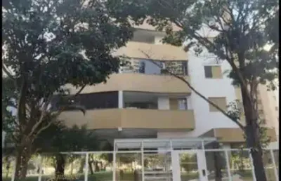 Apartamento para venda em são josé dos campos, parque residencial aquarius, 3 dormitórios, 1 suíte, 1 banheiro, 2 vagas