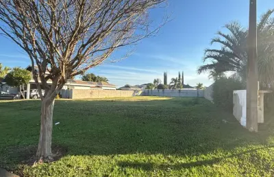 Terreno para venda em jacareí, condomínio residencial mirante do vale