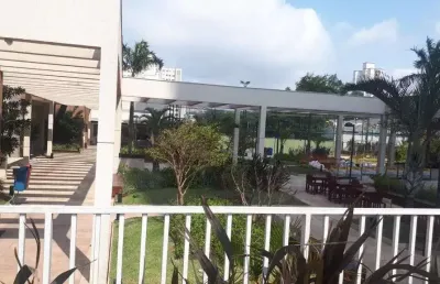 Apartamento normal para venda vila homero thon santo andre - ap00393