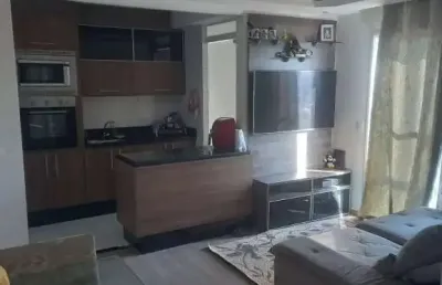 Apartamento normal para venda vila américa santo andre - ap00389