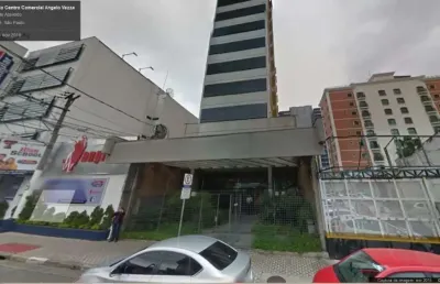 Sala normal para venda e aluguel centro santo andre - sa00013