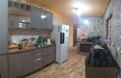 Casa assobradada para venda cidade sao jorge santo andre - ca00102