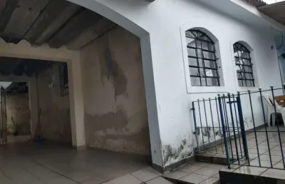 Casa terreo(a) para venda condomínio maracanã santo andre - ca00096