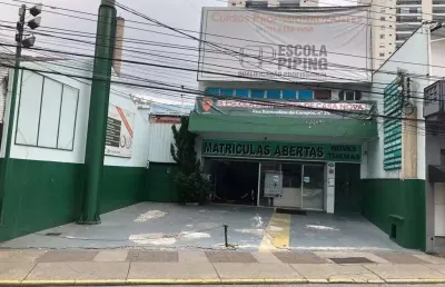 Sala normal para aluguel jardim santo andre - sa00011