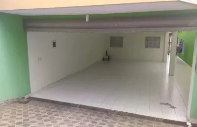 Sobrado normal para venda parque marajoara santo andre - so00172