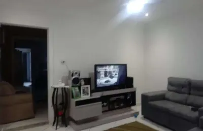 Sobrado assobradada para venda vila são pedro santo andre - so00163