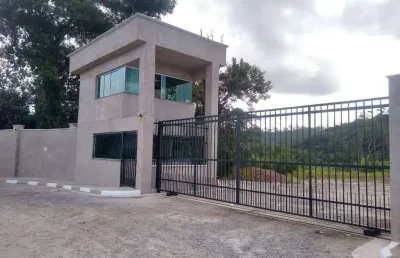 Terreno terreo(a) para venda e aluguel santa luzia ribeirão pires - te00018