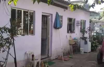 Casa com 2 quartos à venda no Caxangá, Suzano 