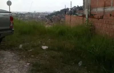 Terreno normal para venda condomínio maracanã santo andre - te00015