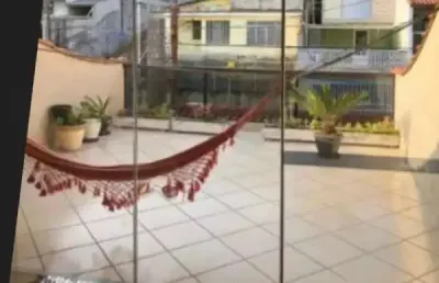 Sobrado sobrado para venda parque novo oratório santo andre - so00136