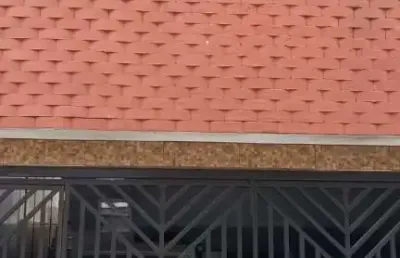 Sobrado sobrado para venda parque gerassi santo andre - so00128