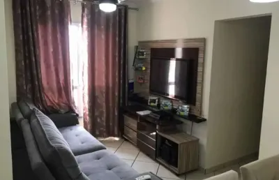 Apartamento normal para venda parque marajoara santo andre - ap00210