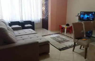 Sobrado sobrado para venda vila curuçá santo andre - so00105