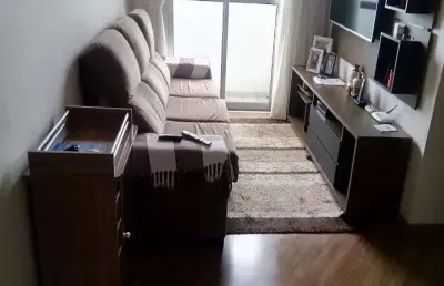 Apartamento normal para venda vila luzita santo andre - ap00049