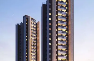Apartamento normal para venda centro santo andre - ap00438