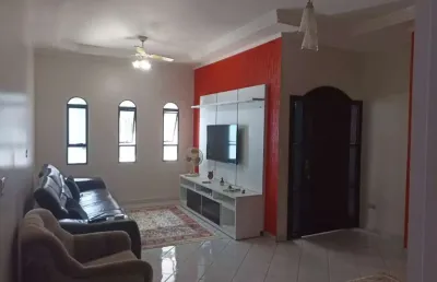 Casa terreo(a) para venda parque marajoara santo andre - ca00127