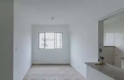 Apartamento normal para venda vila homero thon santo andre - ap00441