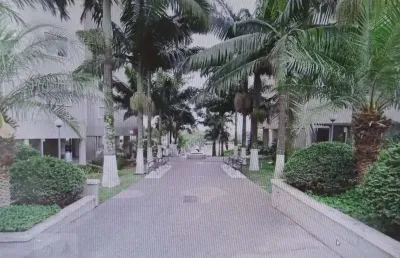 Apartamento normal para venda parque marajoara santo andre - ap00466