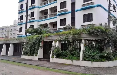 Apartamento normal para venda parque enseada guarujá - ap00469