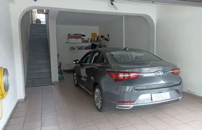 Sobrado normal para venda parque oratório santo andre - so00246