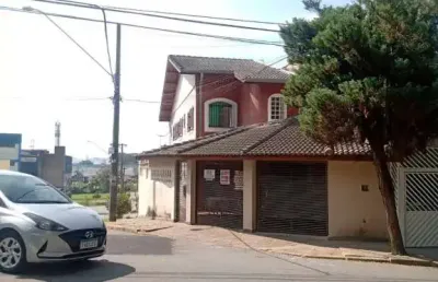 Sobrado normal para venda parque marajoara santo andre - so00259