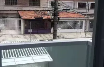 Apartamento cobertura para venda vila pires santo andre - ap00424