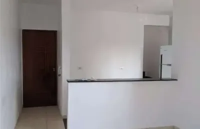 Apartamento cobertura para venda vila helena santo andre - ap00384