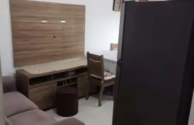 Apartamento cobertura para venda parque marajoara santo andre - ap00368