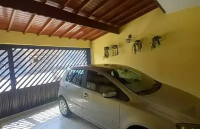 Sobrado para venda, 3 quarto(s),  parque marajoara, santo andre - so1140