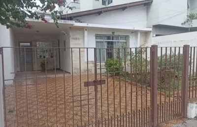 Casa para venda, 2 quarto(s),  parque industriário, santo andre - ca1110