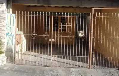 Sobrado normal para venda, 2 quarto(s),  vila nossa senhora das vitórias, mauá - so1360