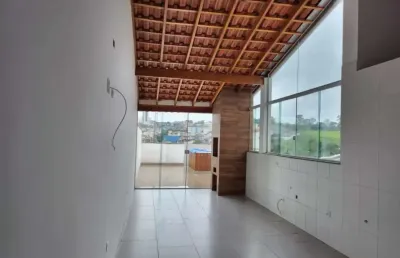 Apartamento cobertura para venda, 3 quarto(s),  jardim ipanema, santo andre - ap1345