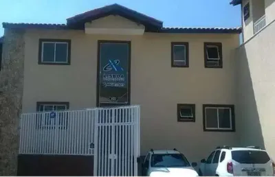 Sobrado comercial para aluguel e venda,  vila américa, santo andre - so1447